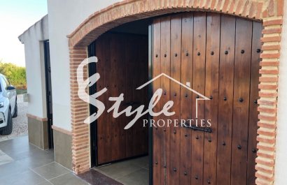 Nuevo - Finca Country Property - Orihuela-Costa - Orihuela