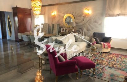 Nuevo - Finca Country Property - Orihuela-Costa - Orihuela