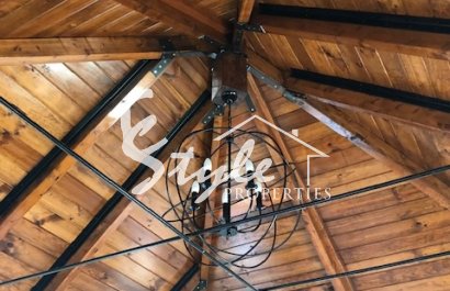 Nuevo - Finca Country Property - Orihuela-Costa - Orihuela