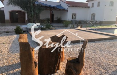 Nuevo - Finca Country Property - Orihuela-Costa - Orihuela