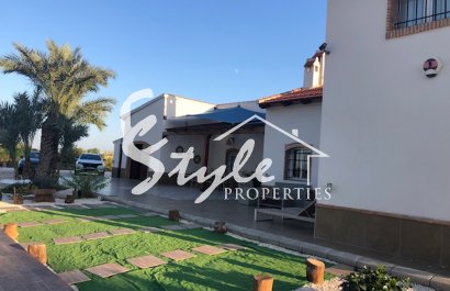 Nuevo - Finca Country Property - Orihuela-Costa - Orihuela