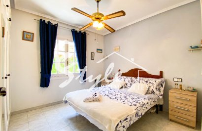 Вторичное жилье - Апартаменты/Квартира - Пунта Прима