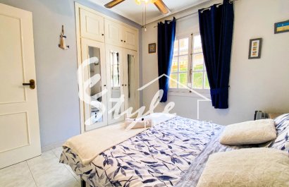 Вторичное жилье - Апартаменты/Квартира - Пунта Прима