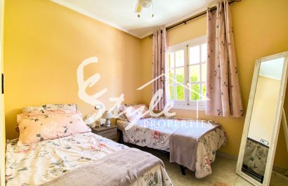 Вторичное жилье - Апартаменты/Квартира - Пунта Прима