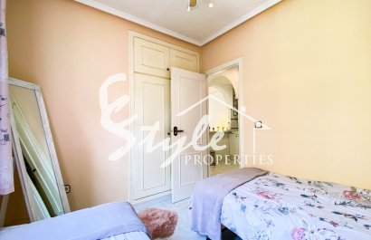 Вторичное жилье - Апартаменты/Квартира - Пунта Прима