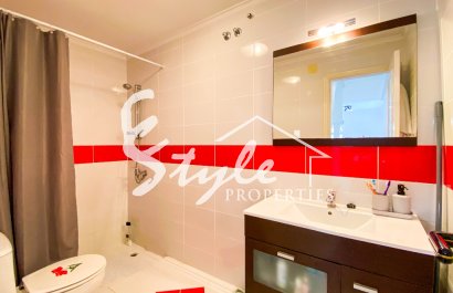 Вторичное жилье - Апартаменты/Квартира - Пунта Прима