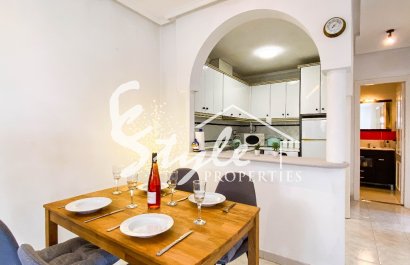 Вторичное жилье - Апартаменты/Квартира - Пунта Прима