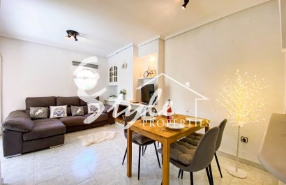 Вторичное жилье - Апартаменты/Квартира - Пунта Прима