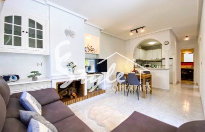 Вторичное жилье - Апартаменты/Квартира - Пунта Прима