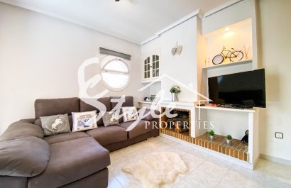 Вторичное жилье - Апартаменты/Квартира - Пунта Прима