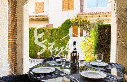 Вторичное жилье - Апартаменты/Квартира - Пунта Прима