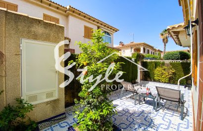 Вторичное жилье - Апартаменты/Квартира - Пунта Прима