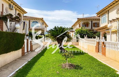 Вторичное жилье - Апартаменты/Квартира - Пунта Прима