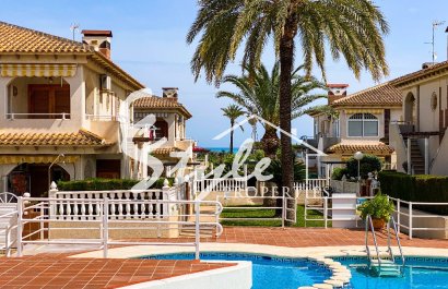 Вторичное жилье - Апартаменты/Квартира - Пунта Прима