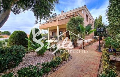 Reventa - Villa - Ciudad Quesada