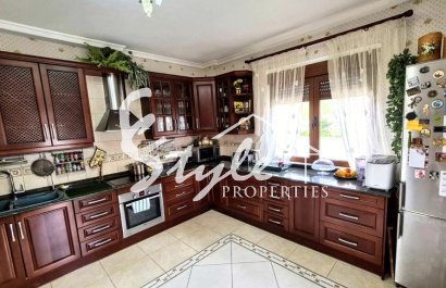 Reventa - Villa - Ciudad Quesada