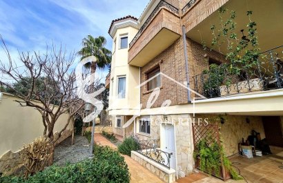 Reventa - Villa - Ciudad Quesada