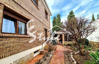 Reventa - Villa - Ciudad Quesada