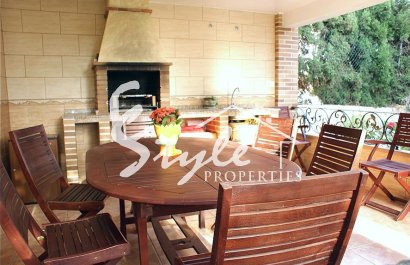 Comprar villa de lujo en Ciudad Quesada cerca del mar. ID 4800