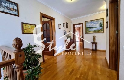 Reventa - Villa - Ciudad Quesada