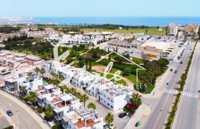 Вторичное жилье - Апартаменты/Квартира - Пунта Прима