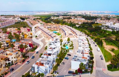 Вторичное жилье - Апартаменты/Квартира - Пунта Прима