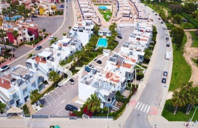 Вторичное жилье - Апартаменты/Квартира - Пунта Прима