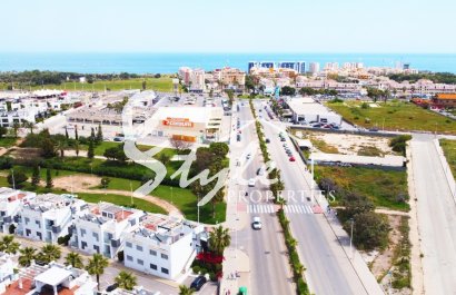 Вторичное жилье - Апартаменты/Квартира - Пунта Прима