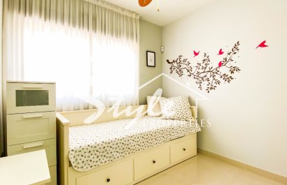 Вторичное жилье - Апартаменты/Квартира - Пунта Прима