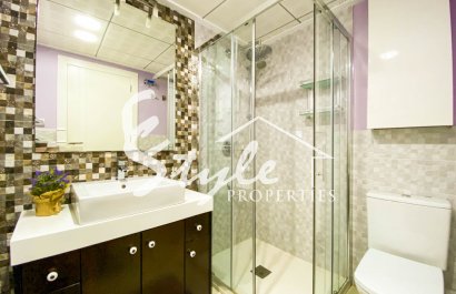 Вторичное жилье - Апартаменты/Квартира - Пунта Прима