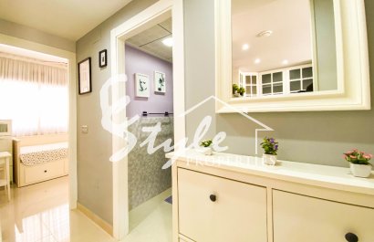 Вторичное жилье - Апартаменты/Квартира - Пунта Прима