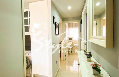 Вторичное жилье - Апартаменты/Квартира - Пунта Прима