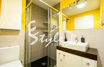 Вторичное жилье - Апартаменты/Квартира - Пунта Прима