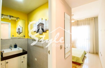 Вторичное жилье - Апартаменты/Квартира - Пунта Прима