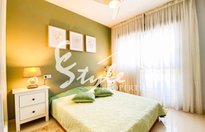 Вторичное жилье - Апартаменты/Квартира - Пунта Прима