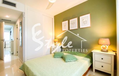 Вторичное жилье - Апартаменты/Квартира - Пунта Прима