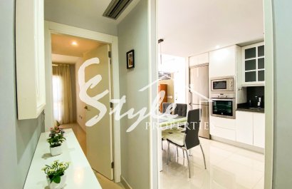 Вторичное жилье - Апартаменты/Квартира - Пунта Прима