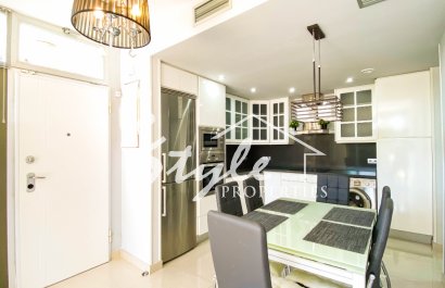 Вторичное жилье - Апартаменты/Квартира - Пунта Прима