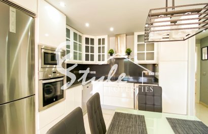 Вторичное жилье - Апартаменты/Квартира - Пунта Прима