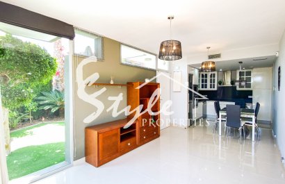 Вторичное жилье - Апартаменты/Квартира - Пунта Прима