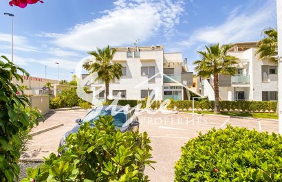 Вторичное жилье - Апартаменты/Квартира - Пунта Прима