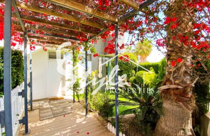 Вторичное жилье - Апартаменты/Квартира - Пунта Прима