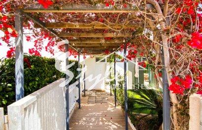 Вторичное жилье - Апартаменты/Квартира - Пунта Прима