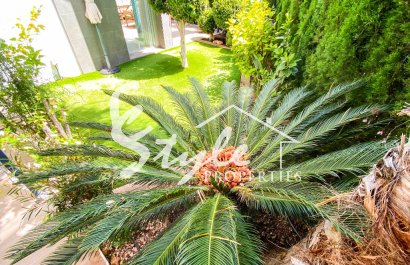 Вторичное жилье - Апартаменты/Квартира - Пунта Прима