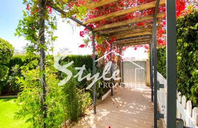 Вторичное жилье - Апартаменты/Квартира - Пунта Прима