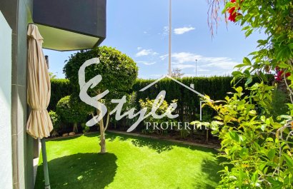 Вторичное жилье - Апартаменты/Квартира - Пунта Прима