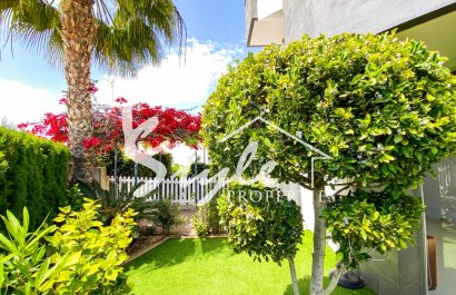 Вторичное жилье - Апартаменты/Квартира - Пунта Прима