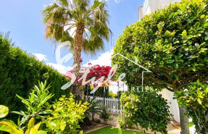 Вторичное жилье - Апартаменты/Квартира - Пунта Прима