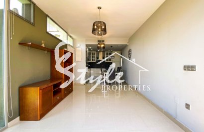 Вторичное жилье - Апартаменты/Квартира - Пунта Прима