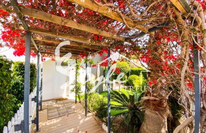 Вторичное жилье - Апартаменты/Квартира - Пунта Прима